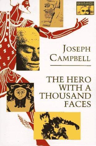 Joseph Campbell: The Hero With a Thousand Faces (1972)