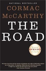 Cormac McCarthy: The Road (Oprah's Book Club) (2007, Vintage Books)