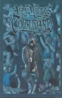 Alan Moore, Jacen Burrows: Alan Moore's The Courtyard Deluxe Hardcover Set (Hardcover, 2004, Avatar Press)