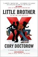 Cory Doctorow: Little Brother (2008, Tor)