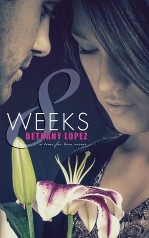 Bethany Lopez: 8 Weeks (2014, Bethany Lopez)