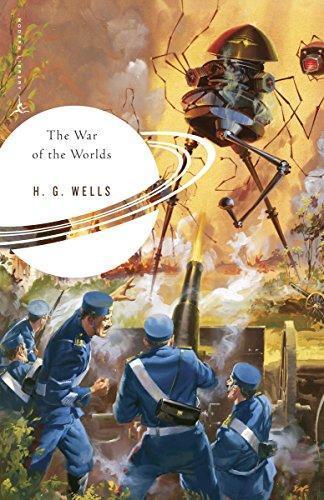 The War of the Worlds (2002)