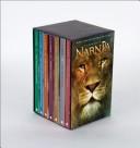 C. S. Lewis: The Chronicles of Narnia Movie Tie-in Box Set (rack) (Narnia) (Paperback, 2005, HarperEntertainment)