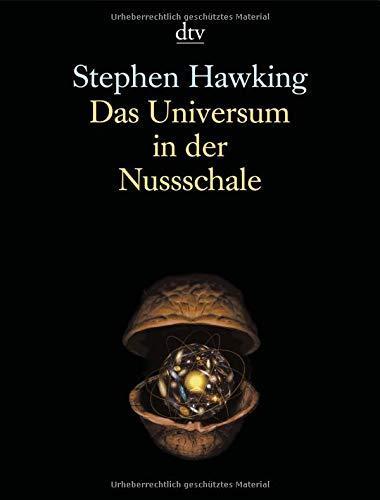 Stephen Hawking: Das Universum in der Nussschale (German language)
