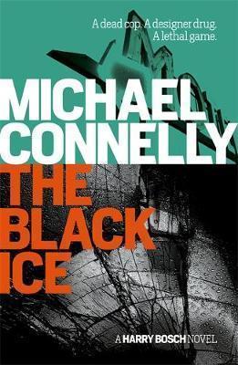 Michael Connelly: Black Ice (2015)