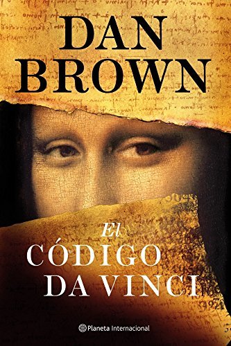 Dan Brown: El Código Da Vinci (Paperback, Español language, 2009, Planeta)