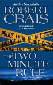 Robert Crais: Two Minute Rule (2007, Pocket)