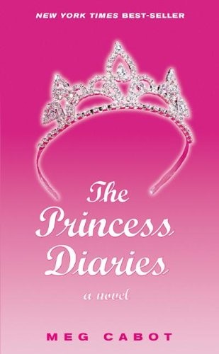 Meg Cabot: The Princess Diaries (Hardcover, 2001, Turtleback Books)