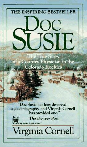 Virginia Cornell: Doc Susie (Paperback, 1992, Ivy Books)