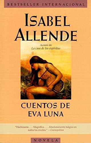 Isabel Allende: Cuentos de Eva Luna (Paperback, Spanish language, 1995, HarperCollins)