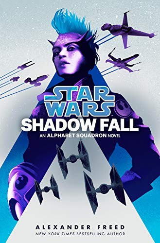Alexander Freed: Shadow Fall (Hardcover, 2020, Del Rey)