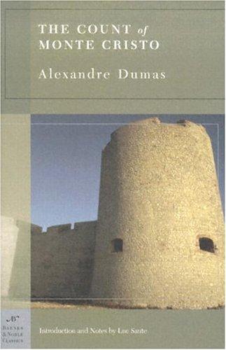 Alexandre Dumas: The BNCTP: Count of Monte Cristo (2004)