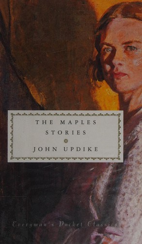 The Maples Stories (Hardcover, 2009, Alfred A. Knopf)