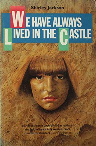 Shirley Jackson: We have always lived in the castle (1987, Robinson)