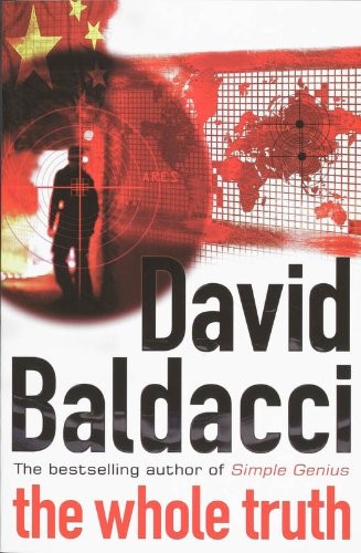 David Baldacci: The Whole Truth (Paperback, 2008, Macmillan)