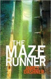 James Dashner: The Maze Runner (Paperback, 2010, Delacorte Books for Young Readers)