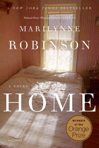 Marilynne Robinson: Home (2009)