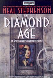 Neal Stephenson: Diamond Age (2001, Hachette Audio)