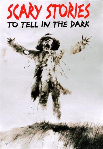 Alvin Schwartz: Scary Stories to Tell in the Dark 25th Anniversary Edition (1986, HarperTrophy)