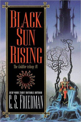 Black Sun Rising (Paperback, 2005, DAW Trade)