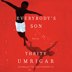 Thrity N. Umrigar: Everybody's Son (2017, HarperCollins Publishers)