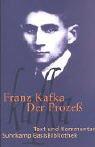 Franz Kafka, Heribert Kuhn: Der Prozeß (Paperback, German language, 2000, Suhrkamp)