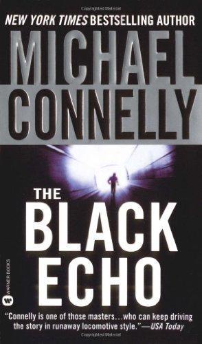 Michael Connelly: The black echo (2002, Warner Books)