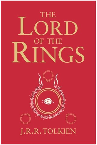 John Le Mesurier, Michael Hordern, Peter Woodthorpe, Robert Stephens, J.R.R. Tolkien, Ian Holm: The Lord of the Rings (Paperback, 2004, HarperCollins)