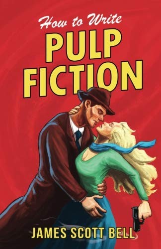 How to Write Pulp Fiction (Paperback, 2017, Compendium Press)