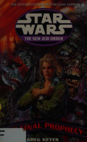 Frederik Pohl: Star Wars: The Final Prophecy (Paperback, 2003, Arrow Books Ltd)
