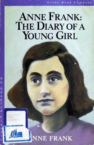 Anne Frank: Anne Frank (Paperback, 1992, Globe Book Company, GLOBE, Brand: GLOBE)