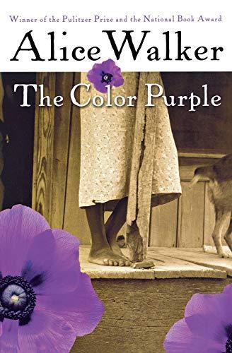 Alice Walker: The Color Purple (2004)