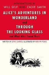 Lewis Carroll: Alice in Wonderland (2003)
