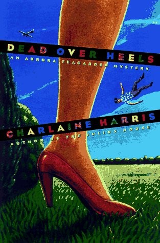 Charlaine Harris: Deadover heels (1996, Scribner)