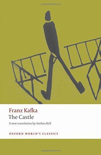 Franz Kafka: The Castle (2009)