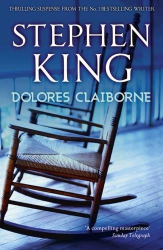 Stephen King, Stephen King: Dolores Claiborne (Paperback, 2011, Hodder & Stoughton, imusti)