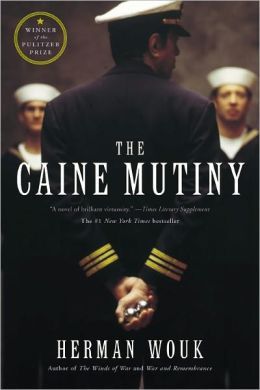 Herman Wouk: The Caine Mutiny (Paperback, 1992)