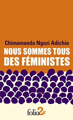 Chimamanda Ngozi Adichie, Mona de Pracontal, Sylvie Schneiter: Nous sommes tous des féministes/Le danger de l'histoire unique (Paperback, 2020, GALLIMARD)