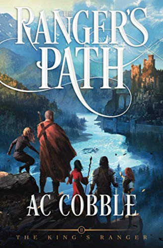 AC Cobble: The Ranger's Path (Paperback, 2021, Cobble Publishing LLC)