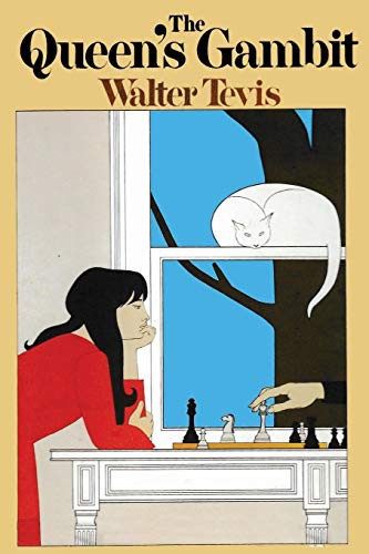 The Queen's Gambit by Walter Tevis (Paperback, 2016, Ishi Press)