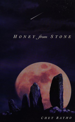 Chet Raymo: Honey from Stone (Paperback, 1997, Brandon)