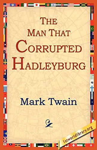Mark Twain: The Man that Corrupted Hadleyburg (2004)