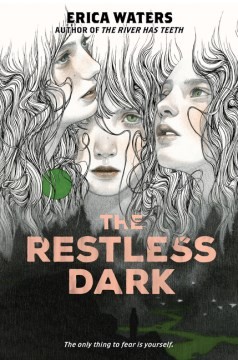 Erica Waters: Restless Dark (2022, HarperCollins Publishers, HarperTeen)