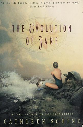 Cathleen Schine: The evolution of Jane (1999, Plume)
