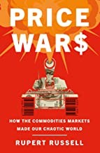 Rupert Russell: Price Wars (2022, Knopf Doubleday Publishing Group)