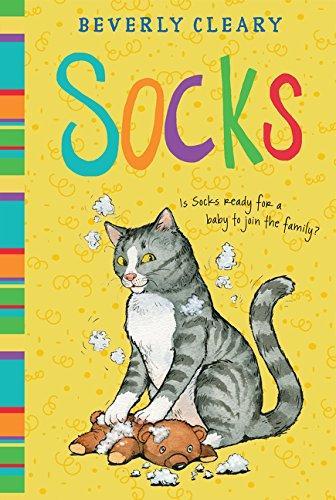Beverly Cleary: Socks (2015)