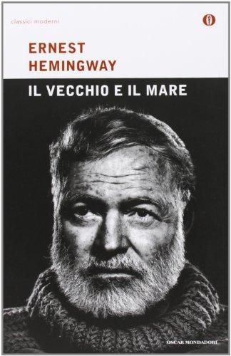 Ernest Hemingway: Il vecchio e il mare (Italian language, 2007)