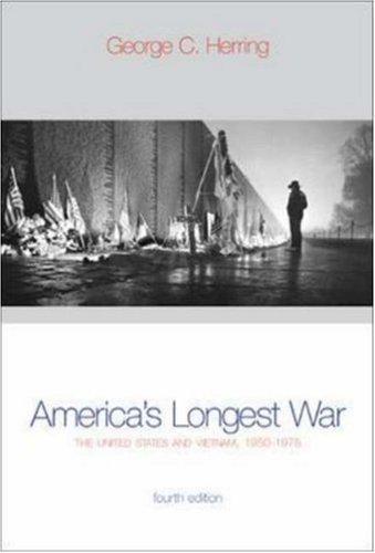George C. Herring: America's Longest War (2001)