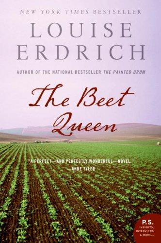 Louise Erdrich: The Beet Queen (Paperback, 2006, Harper Perennial)
