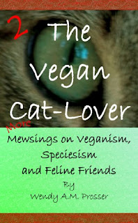 Wendy A M Prosser: The Vegan Cat-Lover 2 (EBook, Wendy A M Prosser)
